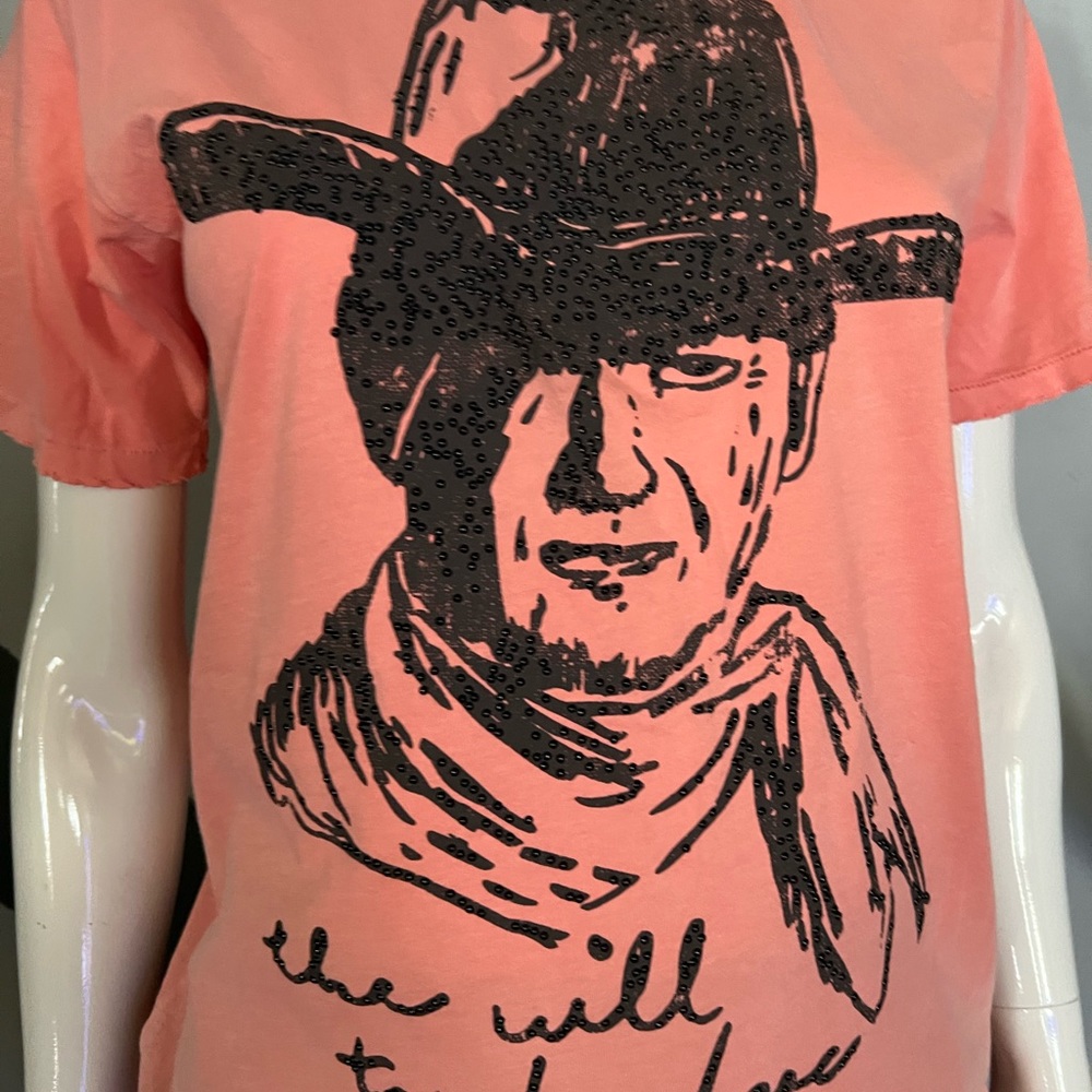 Midnight Rider tee - Picture 2 of 5